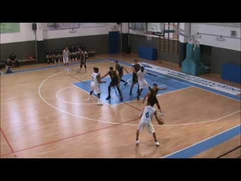 2018 11 24   Titanus SB Prato