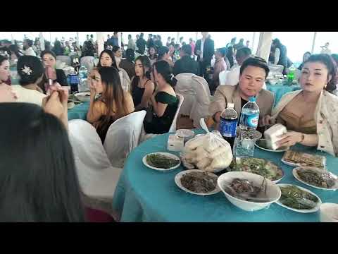 Hwm lauj rooj tshoob neeg coob kawg 2026..