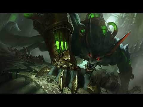 Warwick - Davut Güloğlu Katula Katula (AI Cover)