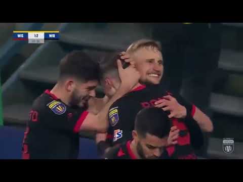 ☆WISŁA KRAKÓW ☆ - Droga do wygranej Pucharu Polski 2023/2024