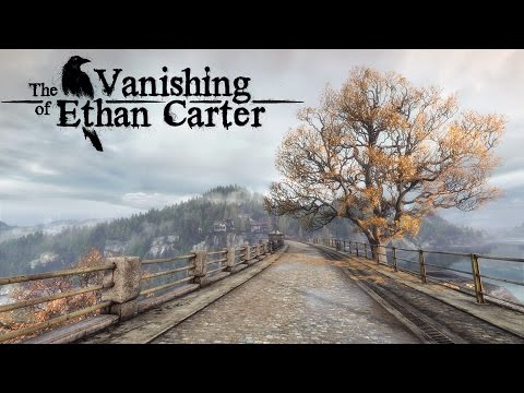 The Vanishing of Ethan Carter PC