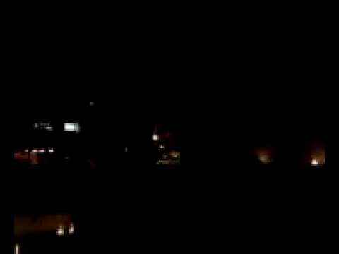 Stephen Burch aka The Great Park - Suit Of Stones (Live 11.08.2013 @ SlaM, Berlin)