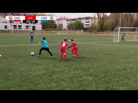 MECI DE PREGATIRE CS CAM   CSM