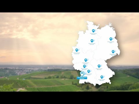 Smart, agil und leistungsstark MEIKO Deutschland GmbH