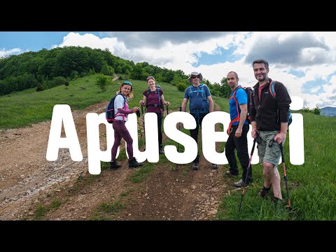 Munții Apuseni, Tătăroaia 2.0 - O surpriză nu tot mai plăcută pe Vârful Tătăroaia