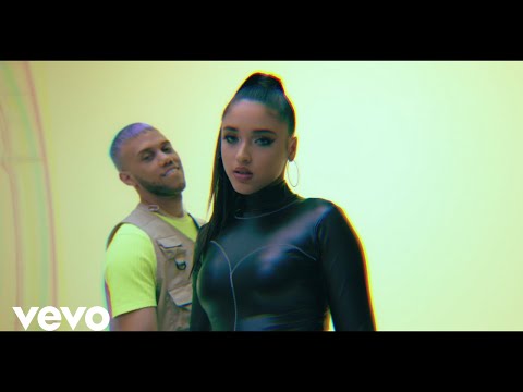 Jhayco, Mariah Angeliq - Costear (Remix)