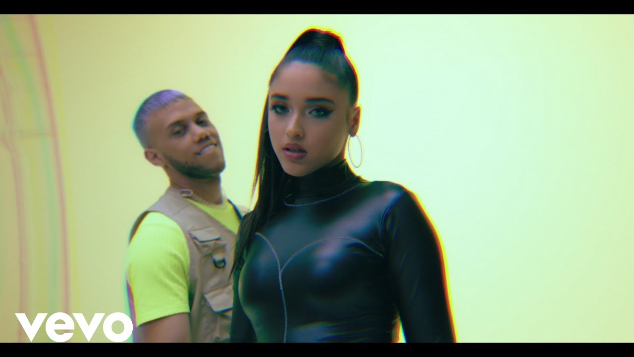 Jhay Cortez, Mariah — Costear (Remix)