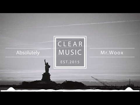 Mr.Woox - Absolutely