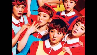 Red Velvet - Campfire [MALE VERSION]