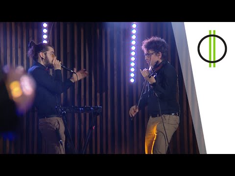 FMan x FollowTheViolin: Házak fölé