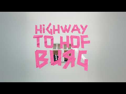 HIGHWAY TO HOFBURG | Offizieller Trailer