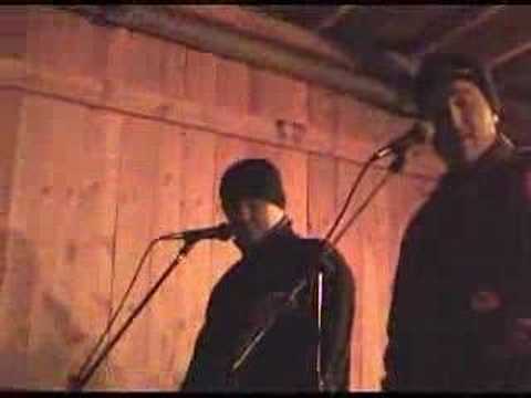 WARRIORS - Už se to smaží a peče LIVE 2007