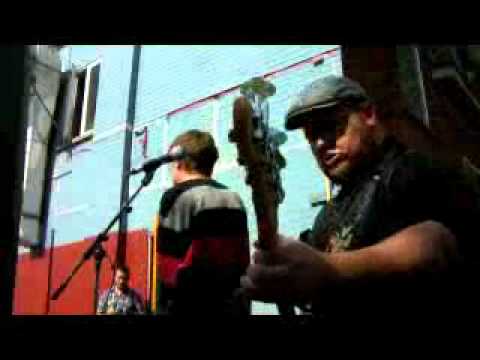 Sneakers Thru Speakers by Sneakers Thru Speakers @ KOI Music