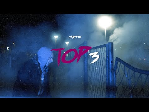 Tibor - Top 3