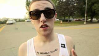 Mac Miller-Time goes