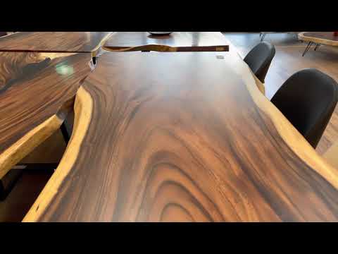 NTS 1109 - 2.9m dining table