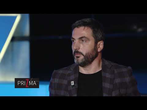 PRIZMA, Ardian Gola - 19.10.2019 | T7