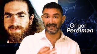 Grigori Perelman, ¡El genio que no quería un millón de dólares!