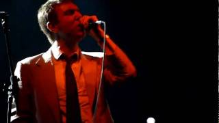 &quot;Angela Surf City&quot; by the Walkmen @ Granada Theater