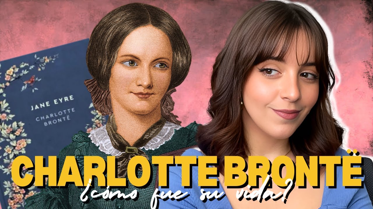 La Historia de Charlotte Brontë: Amor, Pérdidas y Literatura