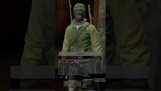 I am a pistol MASTER #gaming #dayz #funny #onetap