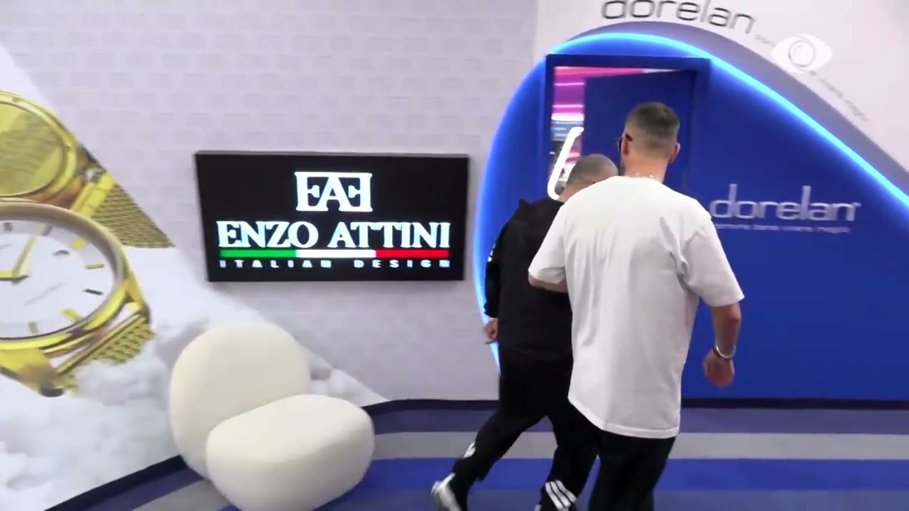 O debil, o idiot/ Artani i kthehet Mirit: Sa të mbaroj kjo kënga dua ta shijoj me ty