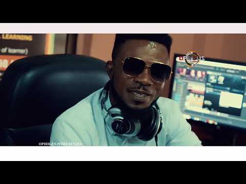 R2BEES - BOYS KASA ft King Promise,Kwesi Arthur,Darkovibes,Rjz,Spacely,Humble Dis,Medikal,B4bonah