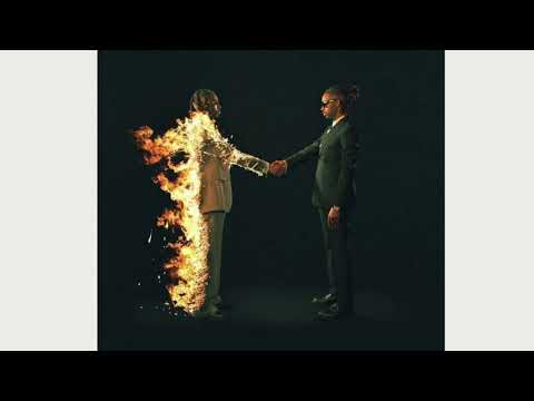 Metro Boomin - Too Many Nights (Feat. Don Toliver & Future)