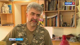 В Брянске проходит реставрация редкого пианино
