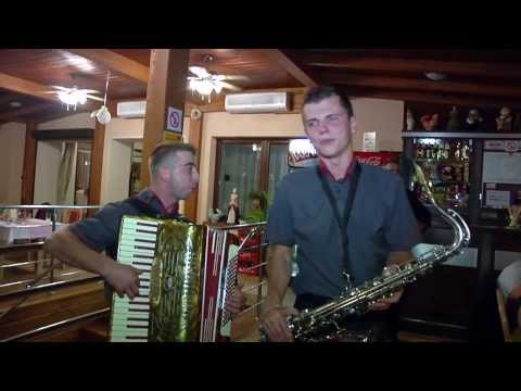 Przyśpiewki weselne - Czchów - Zespół - MAX