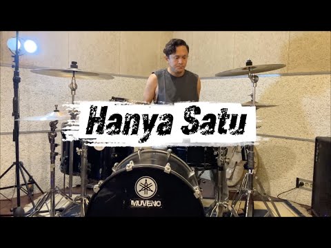 HANYA SATU | MUVENO (Music Video)