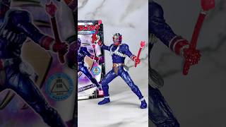 【17年前の食玩】HDM創絶仮面ライダー響鬼を開封 #仮面ライダー #shorts #kamenrider #食玩 #仮面ライダー響鬼
