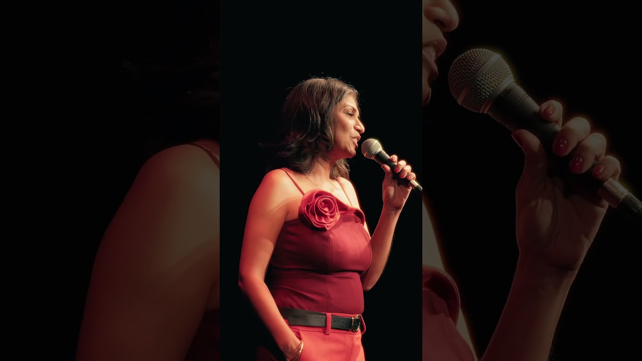 Promotional video thumbnail 3 for Priya Guyadeen Stand-Up Comedian