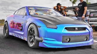 New 3000hp "ETS-G" Build - Gidi's GTR RETURNS