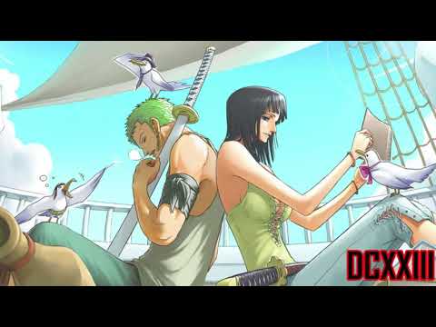 K-623 Nightcore - Devotion