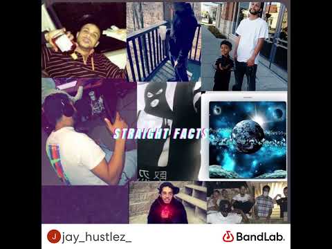 Jay Hustlez - Dark Tint