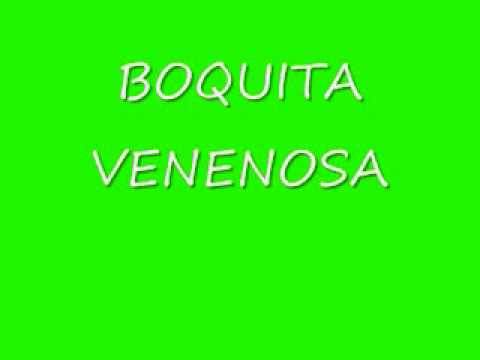 download lagu mp3 mp4 Boquita Venenosa Cumbia, download lagu Boquita Venenosa Cumbia gratis, unduh video klip Boquita Venenosa Cumbia