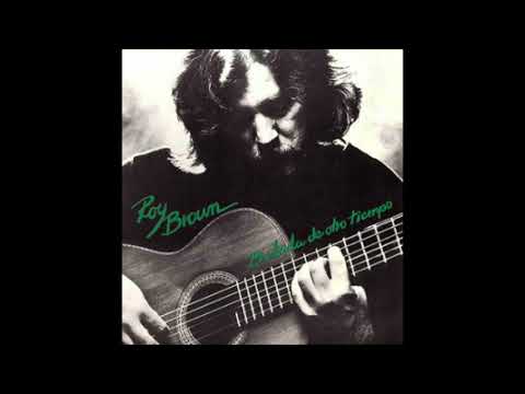 Roy Brown - Pillo Buena Gente