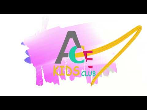 ACE Kids Club Summer Vacation Art School