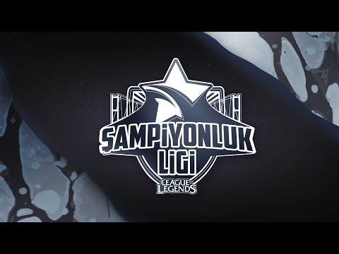 Şampiyonluk Ligi: RBE vs SUP | GAL vs HWA | AUR vs FB | DP vs YC - 2018 Kış Mevsimi 3. Hafta 1. Gün