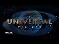 Universal Pictures Fanfare 1966 1985