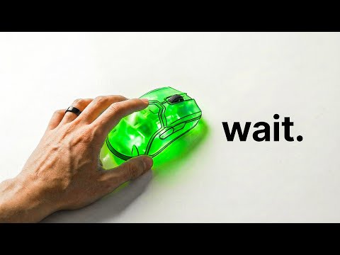 Watch This Before Buying a New Mouse in 2026...