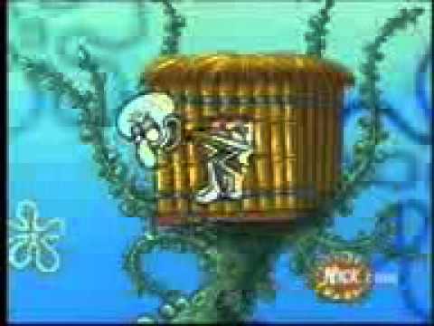 Spongebob un das weed