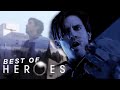 Best of Peter Petrelli (Milo Ventimiglia) | Season One | Heroes