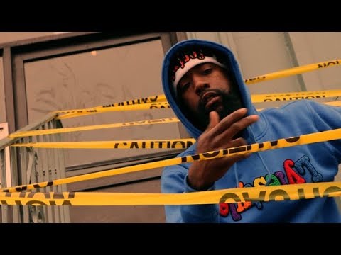 SUAVEY DAVIDSON - SUBURBAN LEGION MIX (OFFICIAL MUSIC VIDEO)