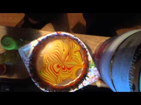 MY WATER MARBLE SET /MI SET DE MARMOLEO