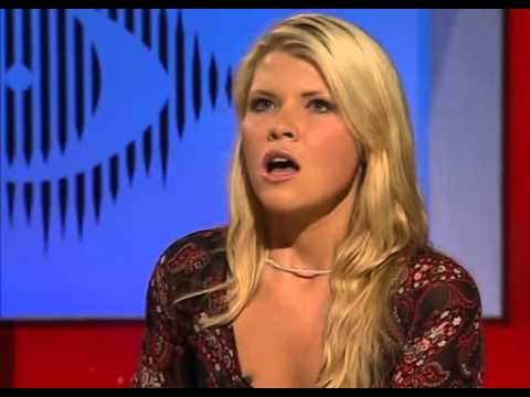 Big Brother 5 - Vanessa Eviction