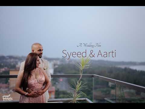 SYED & AARTI video thumbnail