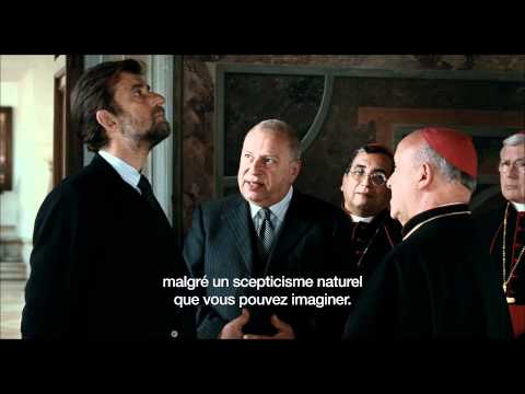 HABEMUS PAPAM - Bande Annonce VOST