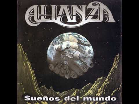 Alianza -Sueños Del Mundo- (Disco entero) Hugo Bistolfi y Adrian Barilari